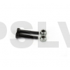 BLH4503  Main Rotor Blade Mounting Screw  Nut (2) 300X